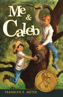 Io e Caleb - Me and Caleb