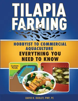 Allevamento di tilapia - Tilapia Farming