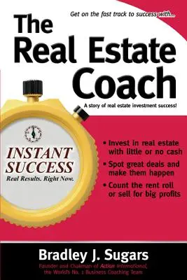 Il Coach Immobiliare - The Real Estate Coach