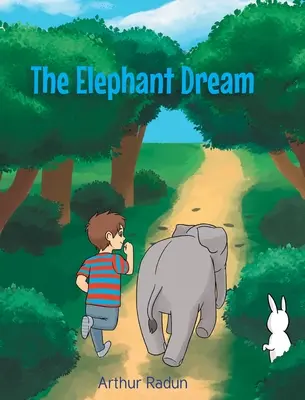 Il sogno dell'elefante - The Elephant Dream