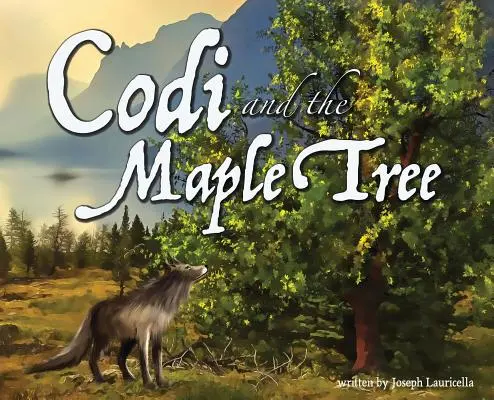 Codi e l'albero d'acero - Codi and the Maple Tree