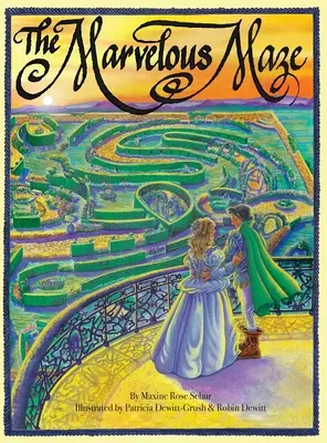 Il labirinto meraviglioso - The Marvelous Maze