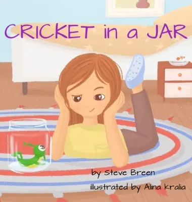 Il grillo in un barattolo - Cricket in a Jar