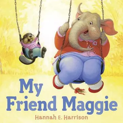 La mia amica Maggie - My Friend Maggie