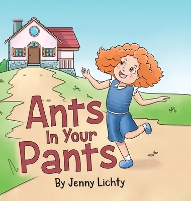 Formiche nei pantaloni - Ants In Your Pants