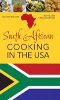 La cucina sudafricana negli Stati Uniti - South African Cooking in the USA