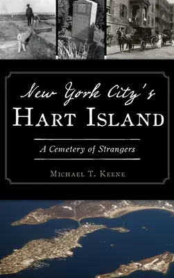 L'isola Hart di New York: Un cimitero di sconosciuti - New York City's Hart Island: A Cemetery of Strangers