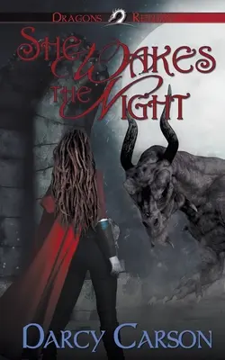Lei sveglia la notte - She Wakes the Night