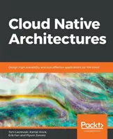 Architetture native in cloud - Cloud Native Architectures