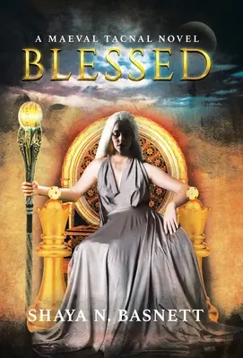 Benedetto: Un romanzo di Maeval Tacnal - Blessed: A Maeval Tacnal Novel