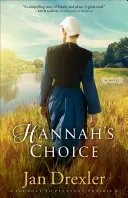 La scelta di Hannah - Hannah's Choice