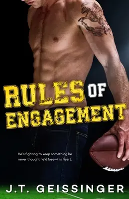 Regole di fidanzamento - Rules of Engagement