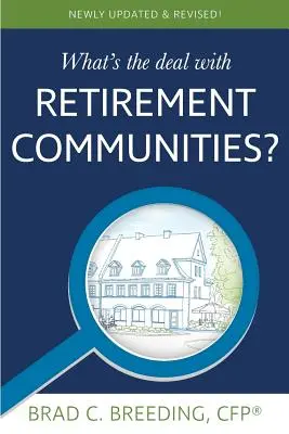 Qual è il problema delle comunità di pensionati? - What's the Deal with Retirement Communities?