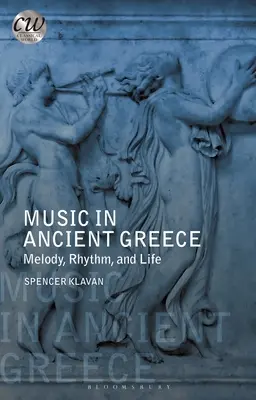 La musica nell'antica Grecia: Melodia, ritmo e vita - Music in Ancient Greece: Melody, Rhythm and Life