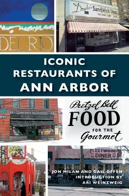 Ristoranti iconici di Ann Arbor - Iconic Restaurants of Ann Arbor