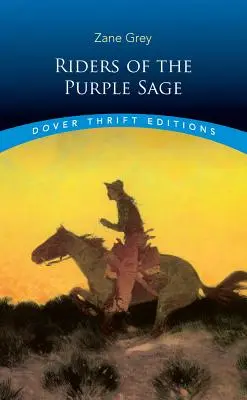 I cavalieri della salvia viola - Riders of the Purple Sage