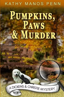 Zucche, zampe e omicidi - Pumpkins, Paws and Murder
