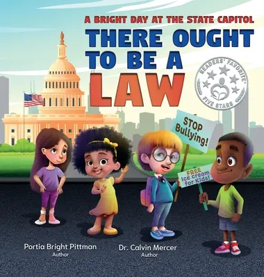 Dovrebbe esserci una legge - There Ought to Be a Law