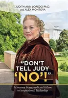 Non dire di no a Judy! - Don't Tell Judy 'No'!