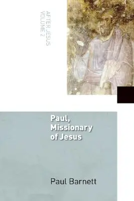 Paolo: Missionario di Gesù - Paul: Missionary of Jesus
