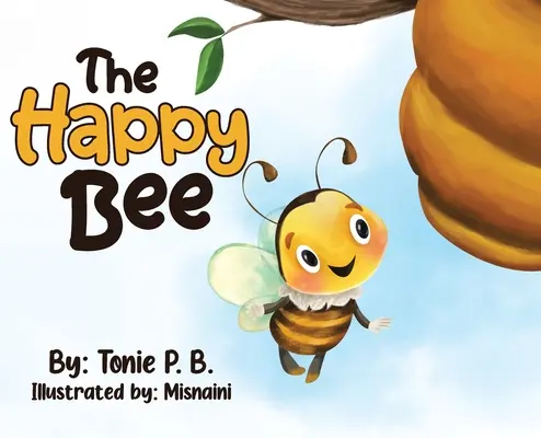 L'ape felice - The Happy Bee