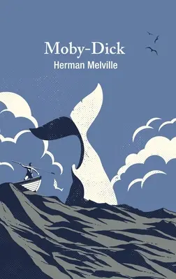 Moby-Dick (Un classico della biblioteca dei lettori con copertina rigida) - Moby-Dick (A Reader's Library Classic Hardcover)