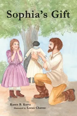 Il dono di Sophia - Sophia's Gift