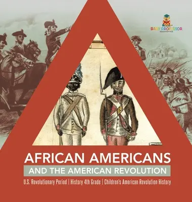 Gli afroamericani e la Rivoluzione americana - Periodo della Rivoluzione americana - Storia 4ª elementare - Storia della Rivoluzione americana per bambini - African Americans and the American Revolution - U.S. Revolutionary Period - History 4th Grade - Children's American Revolution History