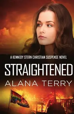 Raddrizzato - Straightened