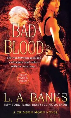 Sangue cattivo - Bad Blood