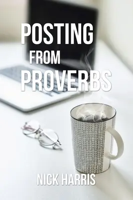Scrivere dai Proverbi - Posting from Proverbs