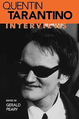 Quentin Tarantino: interviste - Quentin Tarantino: Interviews