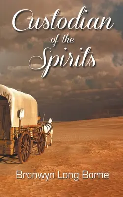 Custode degli spiriti - Custodian of the Spirits