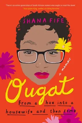 OUGAT - Da zappatrice a casalinga e oltre - OUGAT - From a hoe into a housewife and then some