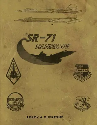 Manuale SR-71 - SR-71 Handbook