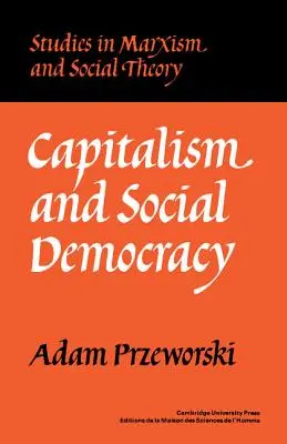 Capitalismo e socialdemocrazia - Capitalism and Social Democracy