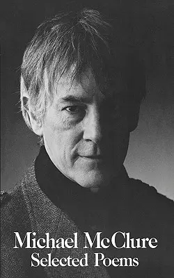 Poesie scelte di McClure Pa - Selected Poems of McClure Pa