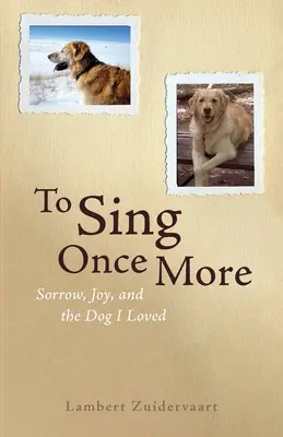 Cantare ancora una volta - To Sing Once More