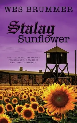 Girasole dello Stalag - Stalag Sunflower