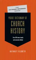 Dizionario tascabile di storia della Chiesa - Pocket Dictionary of Church History