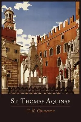 San Tommaso d'Aquino - St. Thomas Aquinas