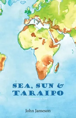 Mare, sole e taraipo: Milionari nel tempo - Sea, Sun & Taraipo: Millionaires in Time