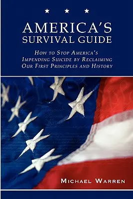 Guida alla sopravvivenza in America - America's Survival Guide