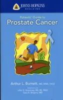 Guida per i pazienti del Johns Hopkins al cancro della prostata - Johns Hopkins Patients' Guide to Prostate Cancer