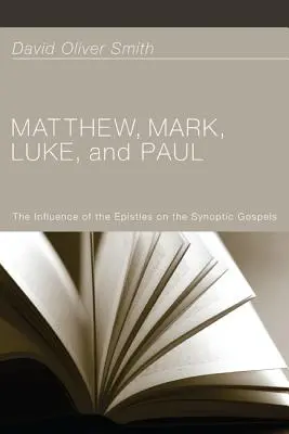 Matteo, Marco, Luca e Paolo - Matthew, Mark, Luke, and Paul