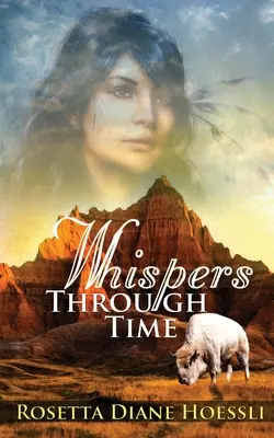 Sussurri attraverso il tempo - Whispers Through Time