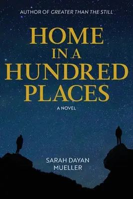 La casa in cento posti - Home in a Hundred Places
