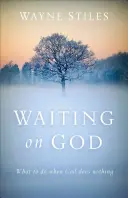 Aspettare Dio: Cosa fare quando Dio non fa nulla - Waiting on God: What to Do When God Does Nothing