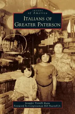 Gli italiani della Grande Paterson - Italians of Greater Paterson