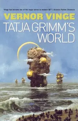Il mondo di Tatja Grimm - The Tatja Grimm's World
